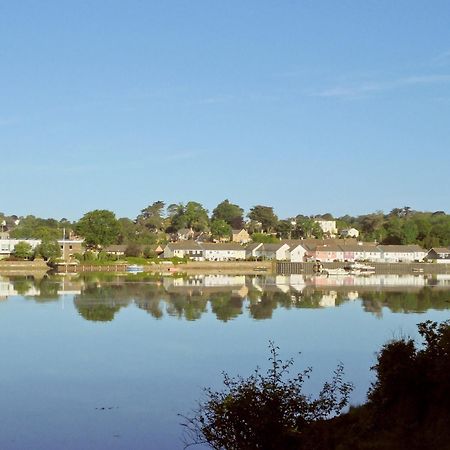 Riverside Mews 바이드포드 외부 사진